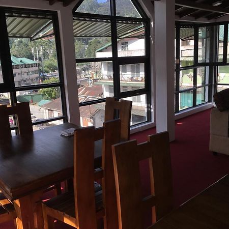 Sherwood Lodge Nuwara Eliya Esterno foto