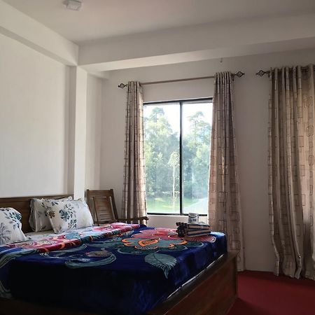 Sherwood Lodge Nuwara Eliya Esterno foto