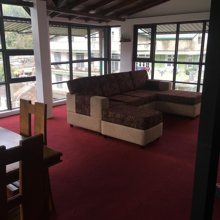 Sherwood Lodge Nuwara Eliya Esterno foto