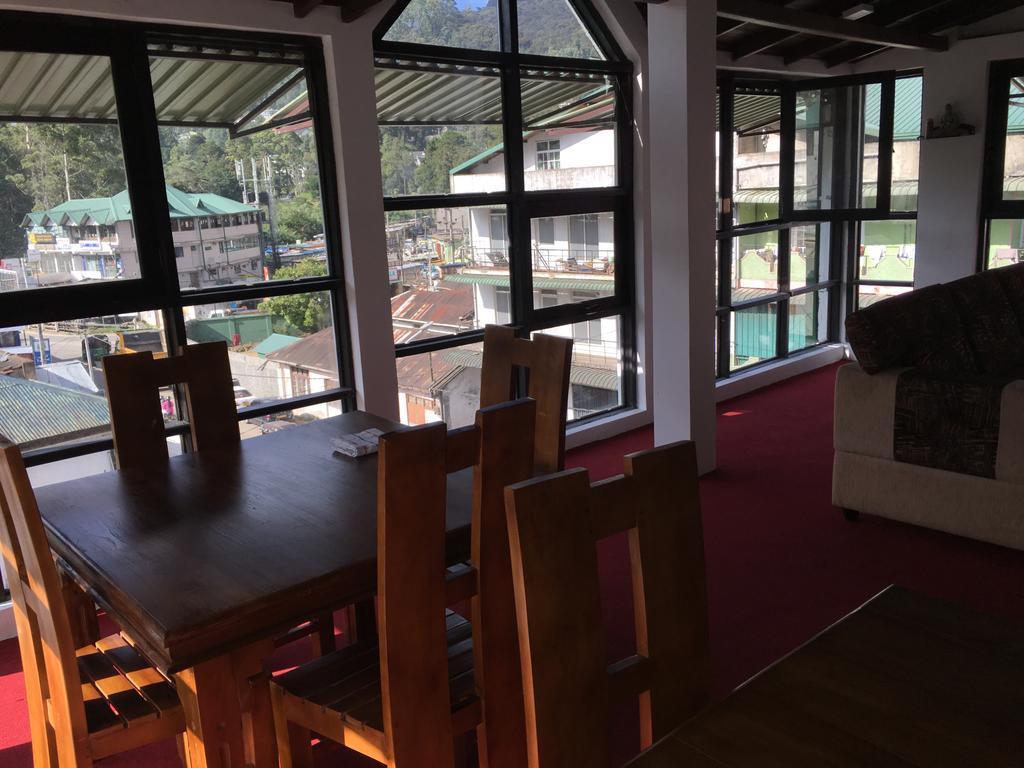Sherwood Lodge Nuwara Eliya Esterno foto