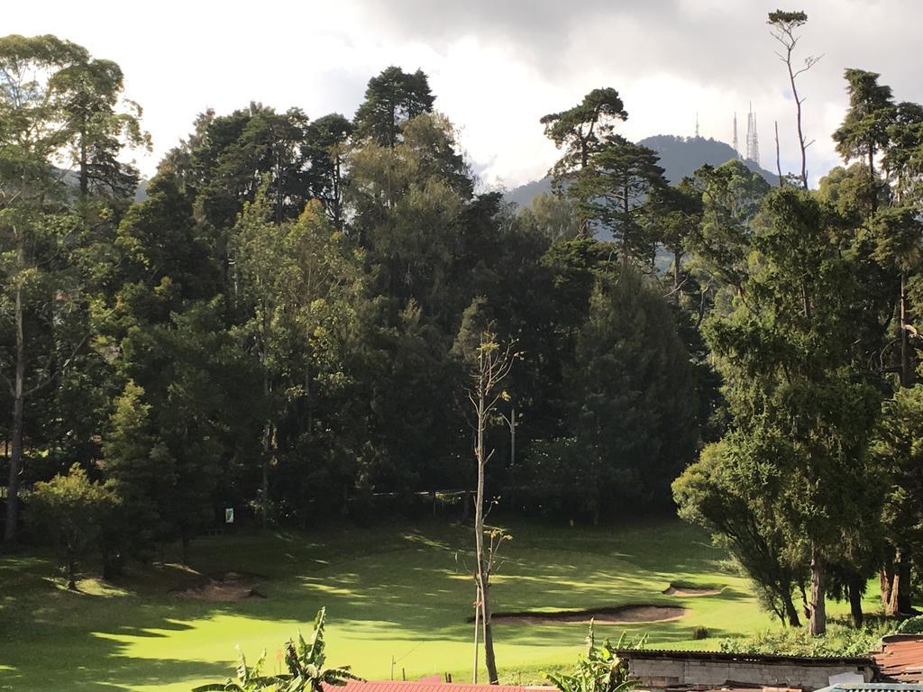 Sherwood Lodge Nuwara Eliya Esterno foto