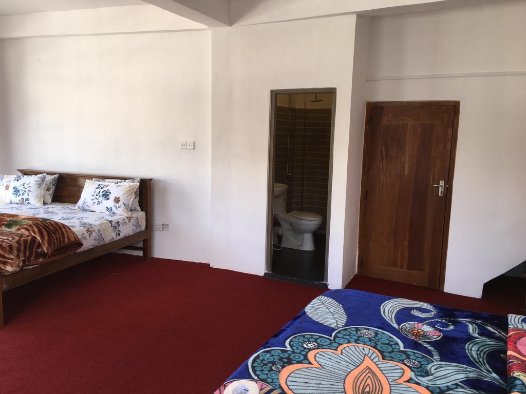 Sherwood Lodge Nuwara Eliya Esterno foto