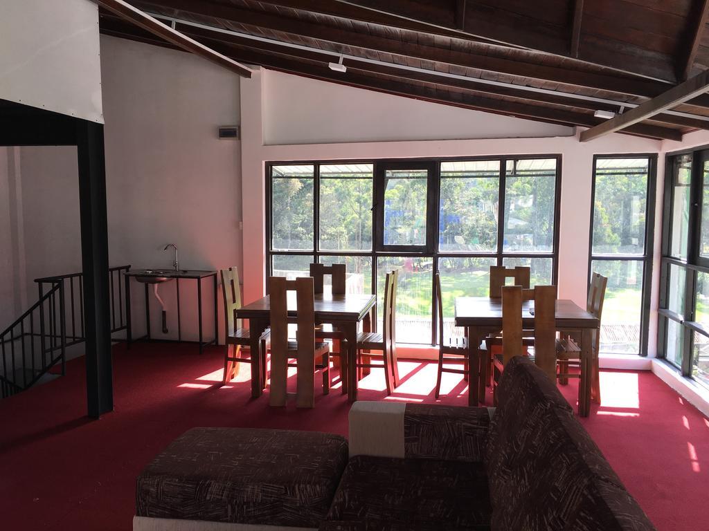 Sherwood Lodge Nuwara Eliya Esterno foto