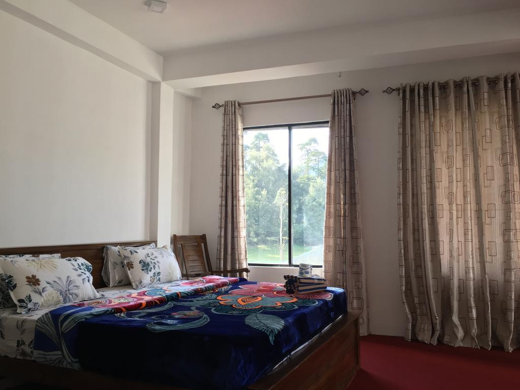 Sherwood Lodge Nuwara Eliya Esterno foto