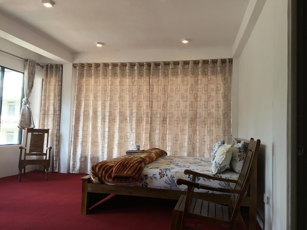 Sherwood Lodge Nuwara Eliya Esterno foto