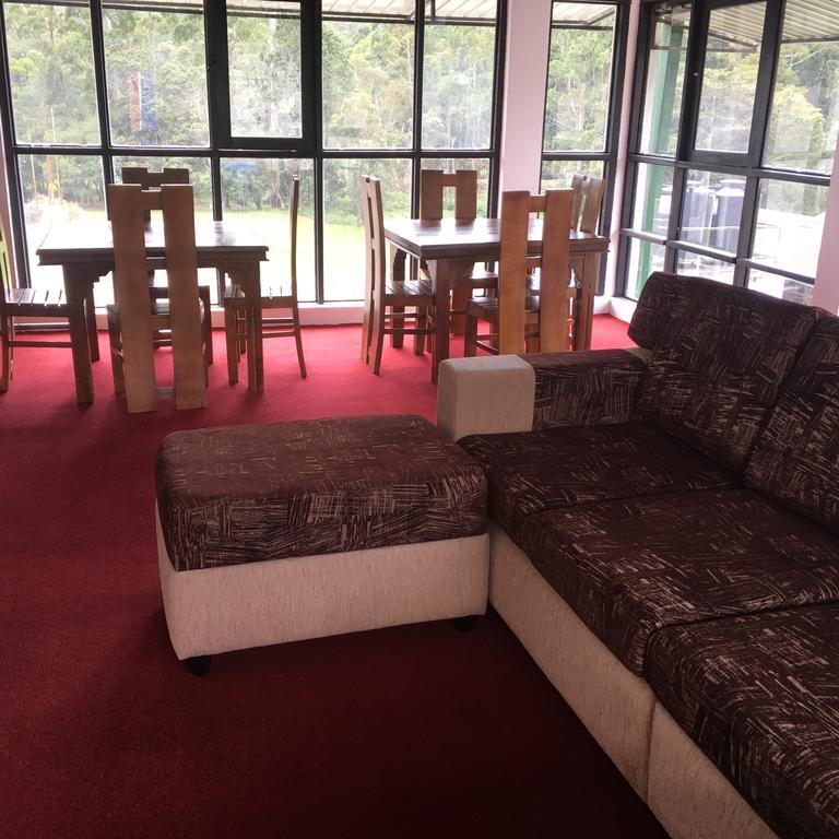 Sherwood Lodge Nuwara Eliya Esterno foto
