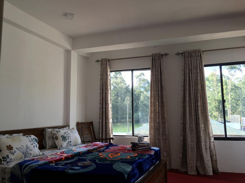 Sherwood Lodge Nuwara Eliya Esterno foto
